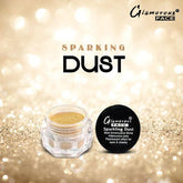 Sparkling Dust